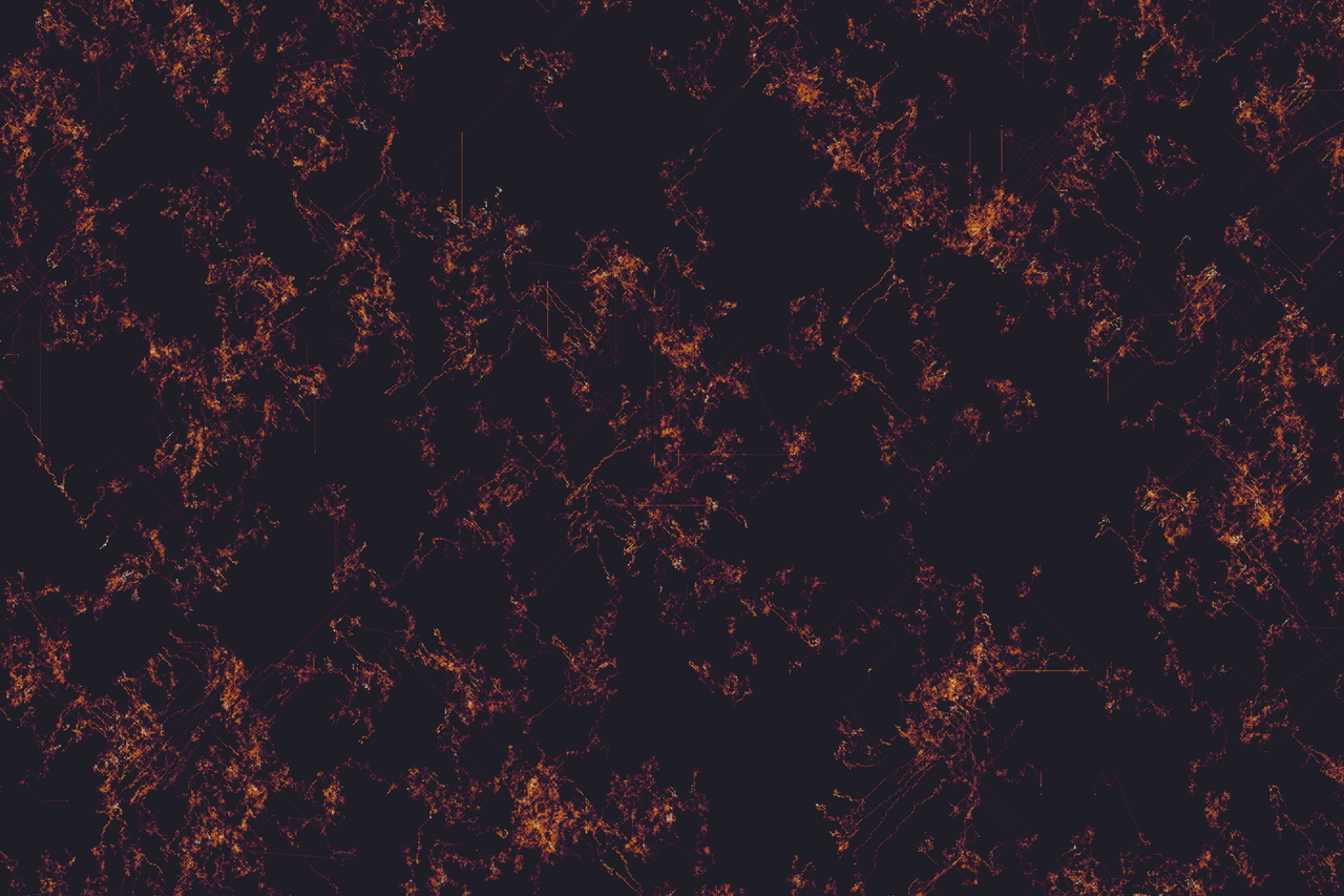 - image of 'generative design' -